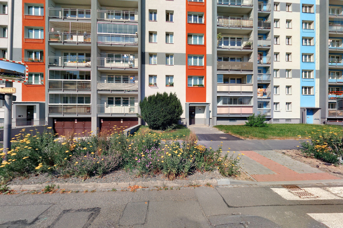 Hasicí technika Roman Majkus foto 2