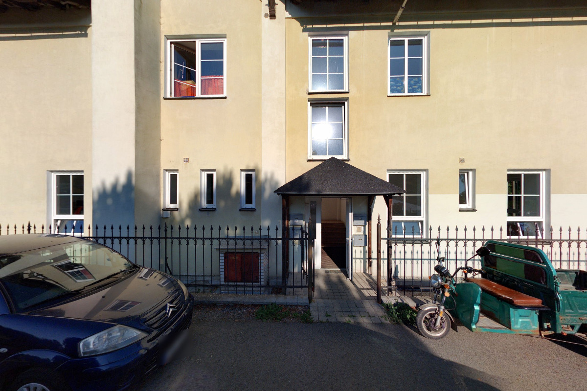 MUDr. Naděžda Ryšánková