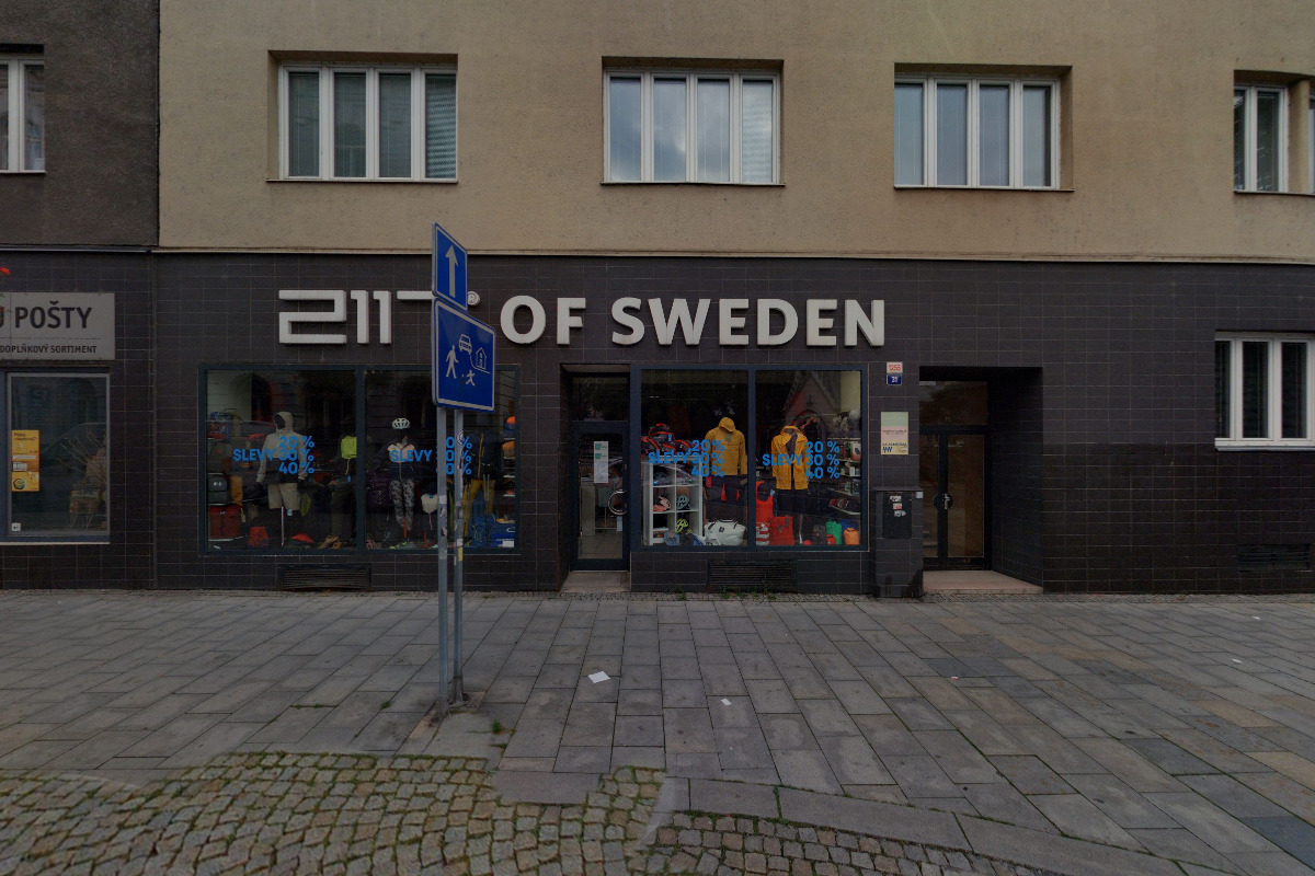 SPORT REVOLUTION, s.r.o.