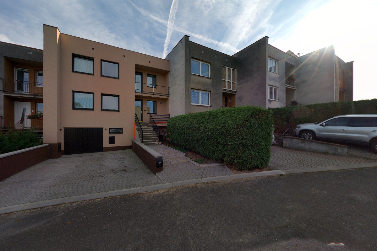 Cibulka tesařství foto 5