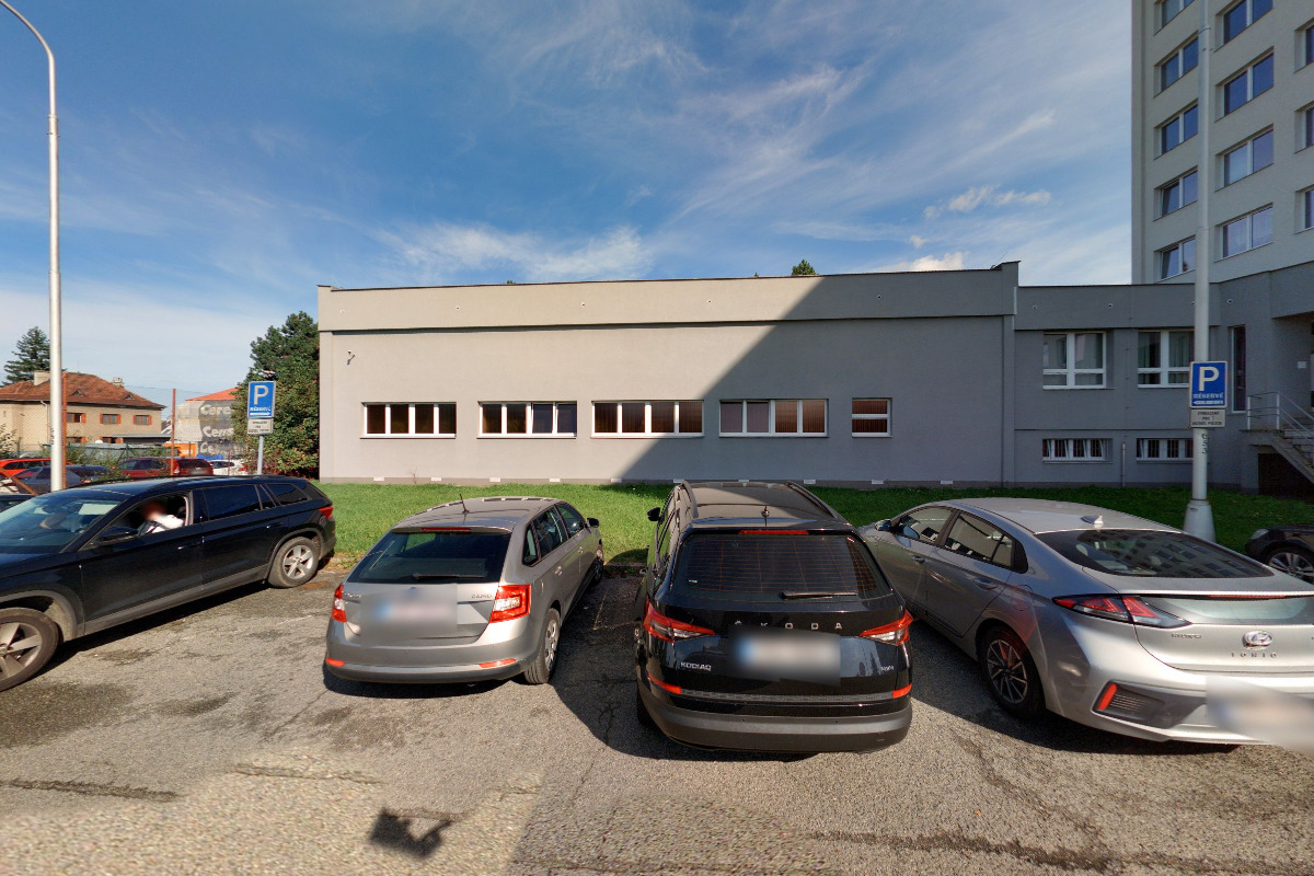 Ministerstvo vnitra - Oddělení pobytu cizinců Frýdek-Místek