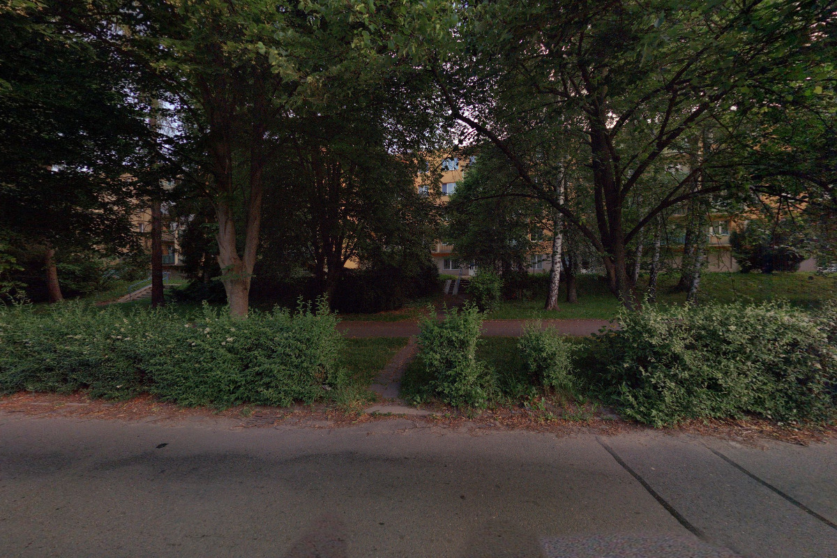 Obvodní provozní správa č.4 foto 2