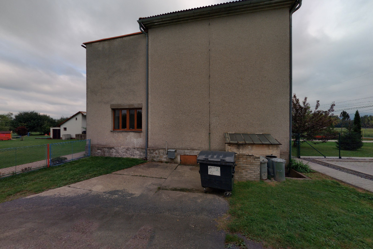 Mateřská škola Horní Domaslavice foto 2