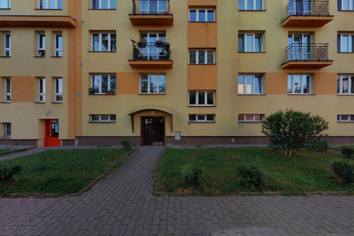 MŠ Pohádka, Nezvalovo nám. 856, Ostrava - Poruba foto 2