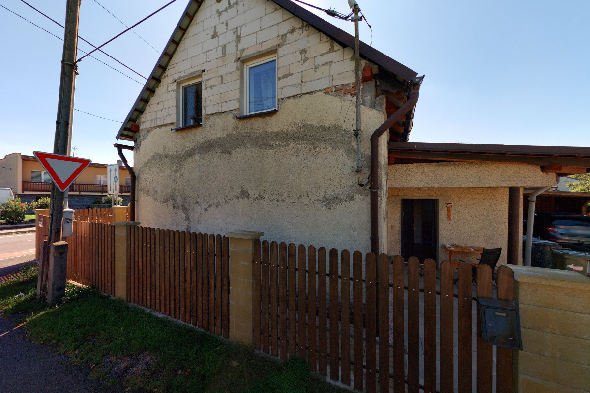 Elektrorevize Tomáš Pilch