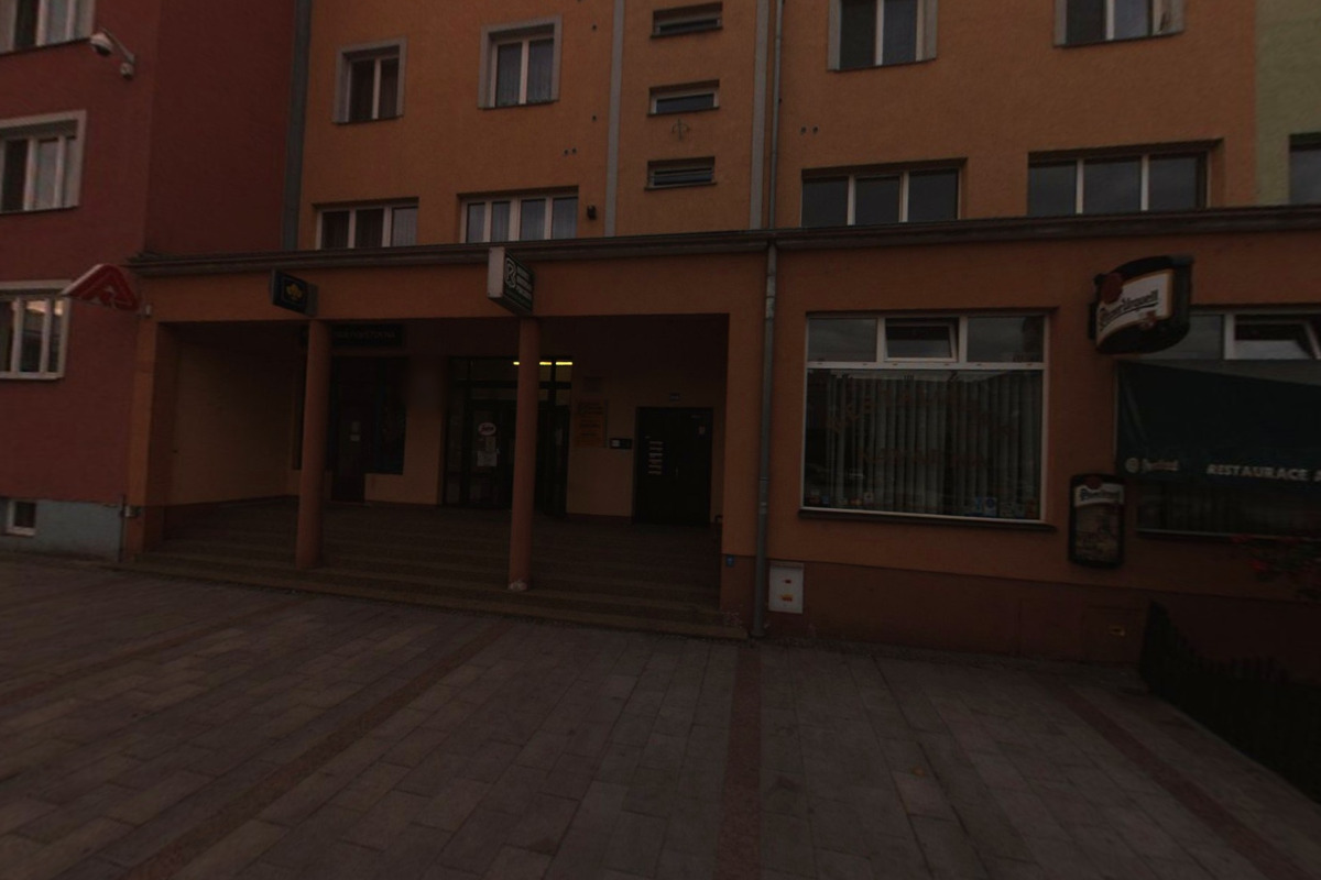 GENERALI ČESKÁ POJIŠŤOVNA