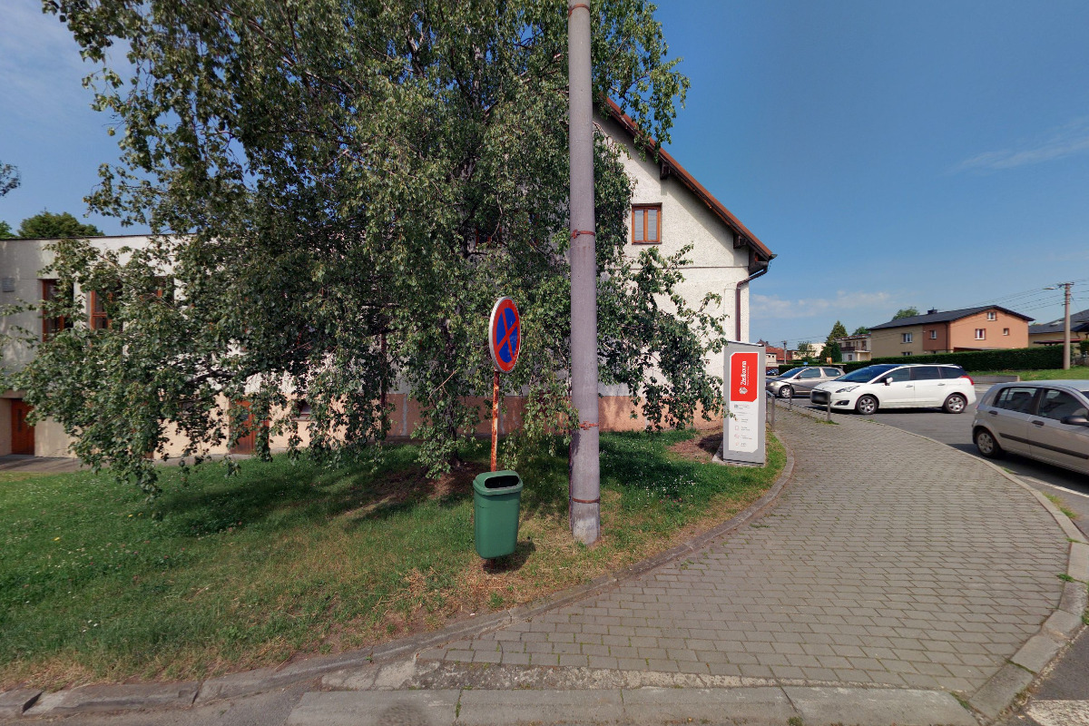 Restaurace kulturní dům Kozmice
