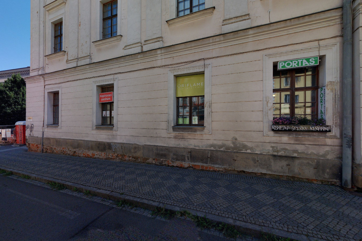 POE EDUCO, spol. s r.o.