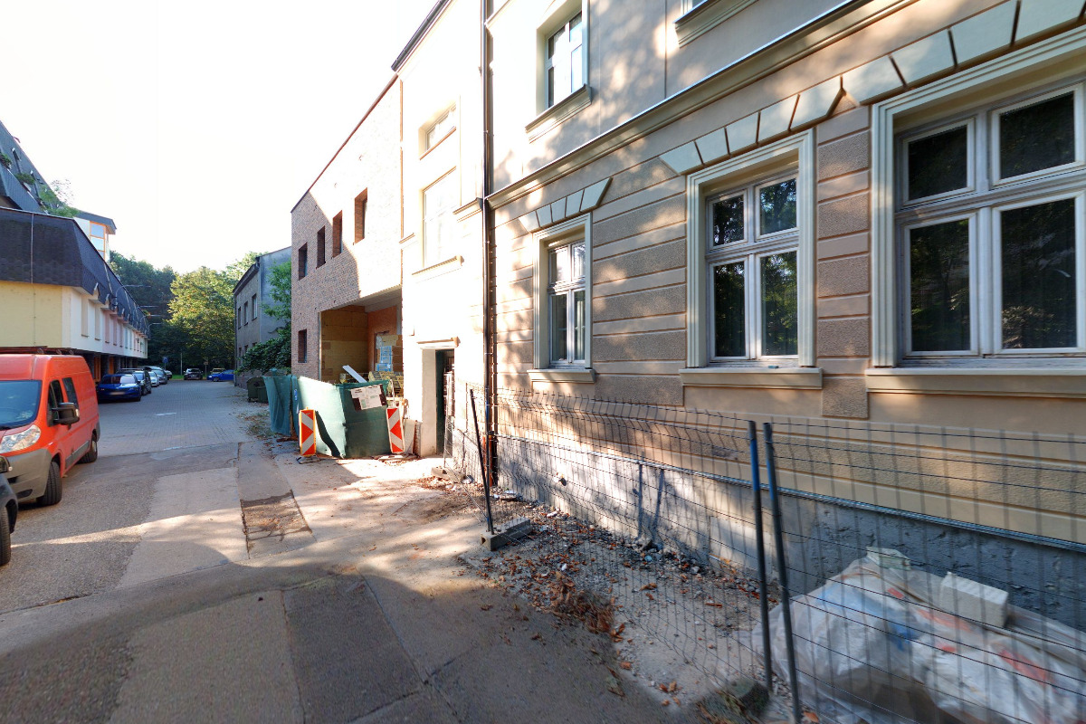 Ostravská dentální akademie