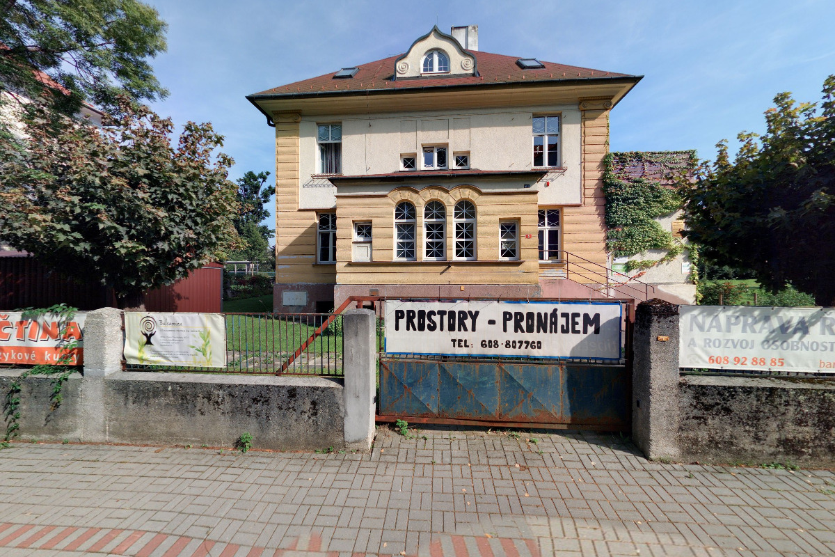 Pojišťovací služby Milada Petrová