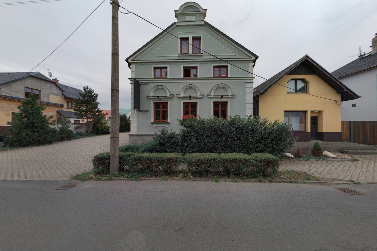 Peter Spratek foto 2