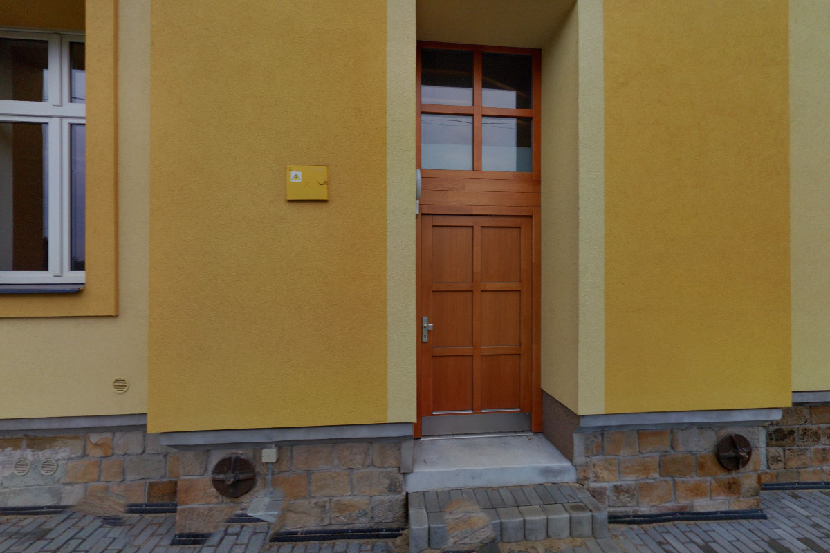 Mateřská škola Petřvald 2. května 1654 foto 3