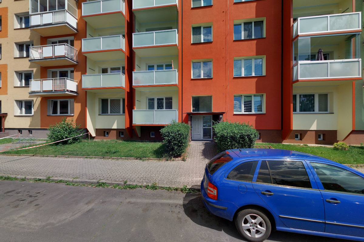 Vedení účetnictví Ing. Kamila Zapletalová