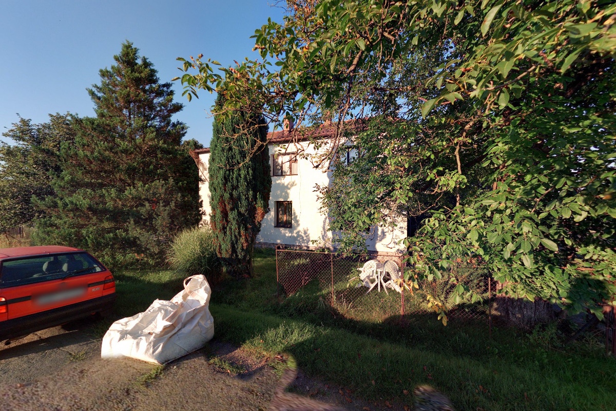 Ing. Martin Šimečka