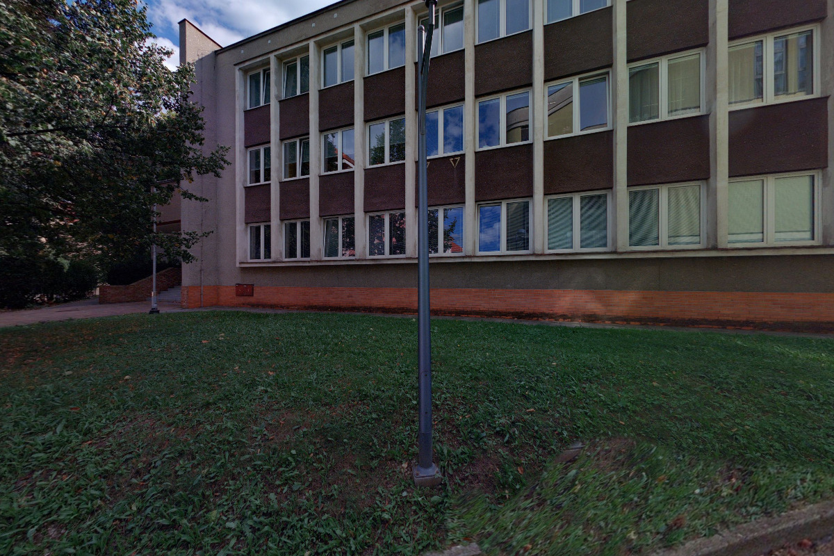 Okresní státní zastupitelství Nový Jičín foto 2