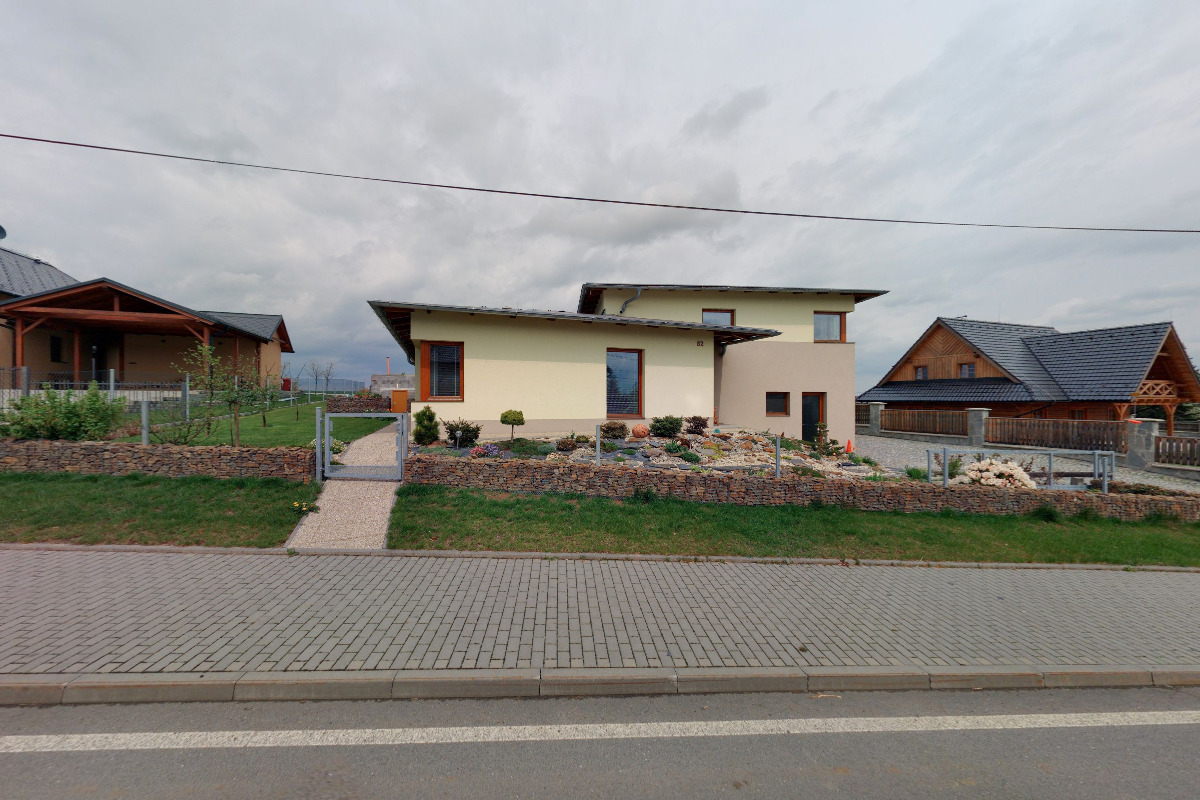 Montáž oken Ladislav Vicherek