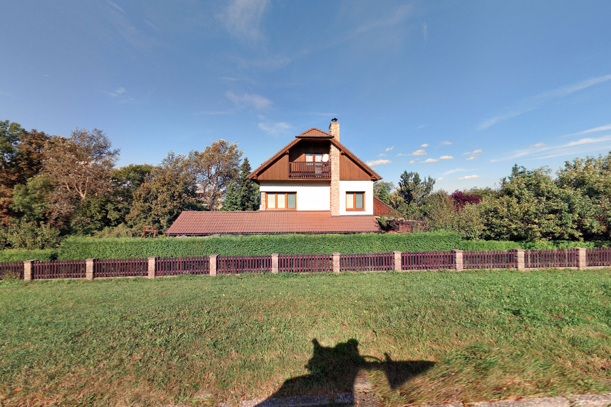 Kovoobrábění Antonín Panáček