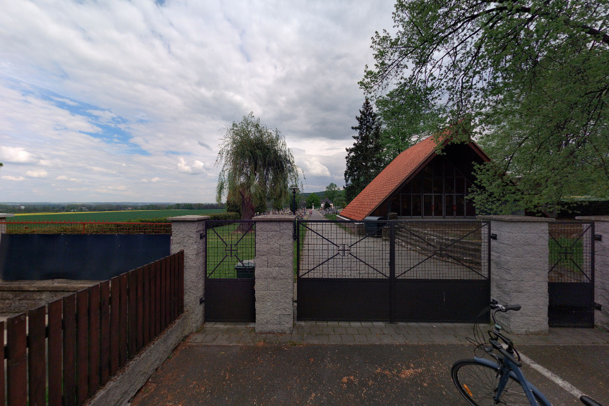 Smuteční síň Mokré Lazce - MARIE - pohřební služba Opava s.r.o. foto 2