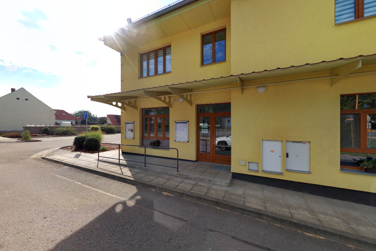 Martina Hrušková - Aromatoucherka foto 2