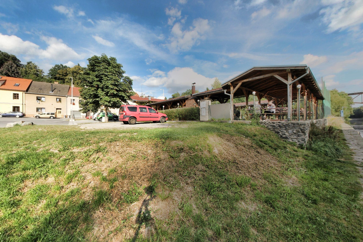 Půjčovna lodí a raftů V-servis