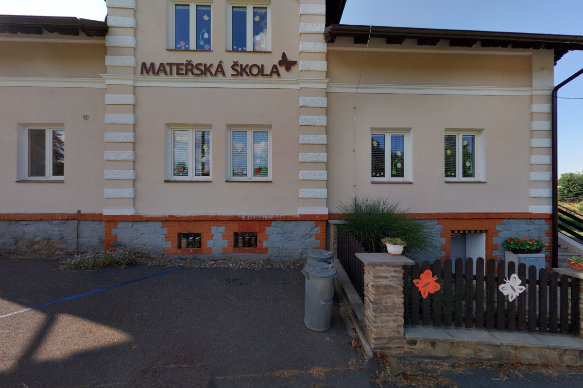 MŠ Zátor foto 4