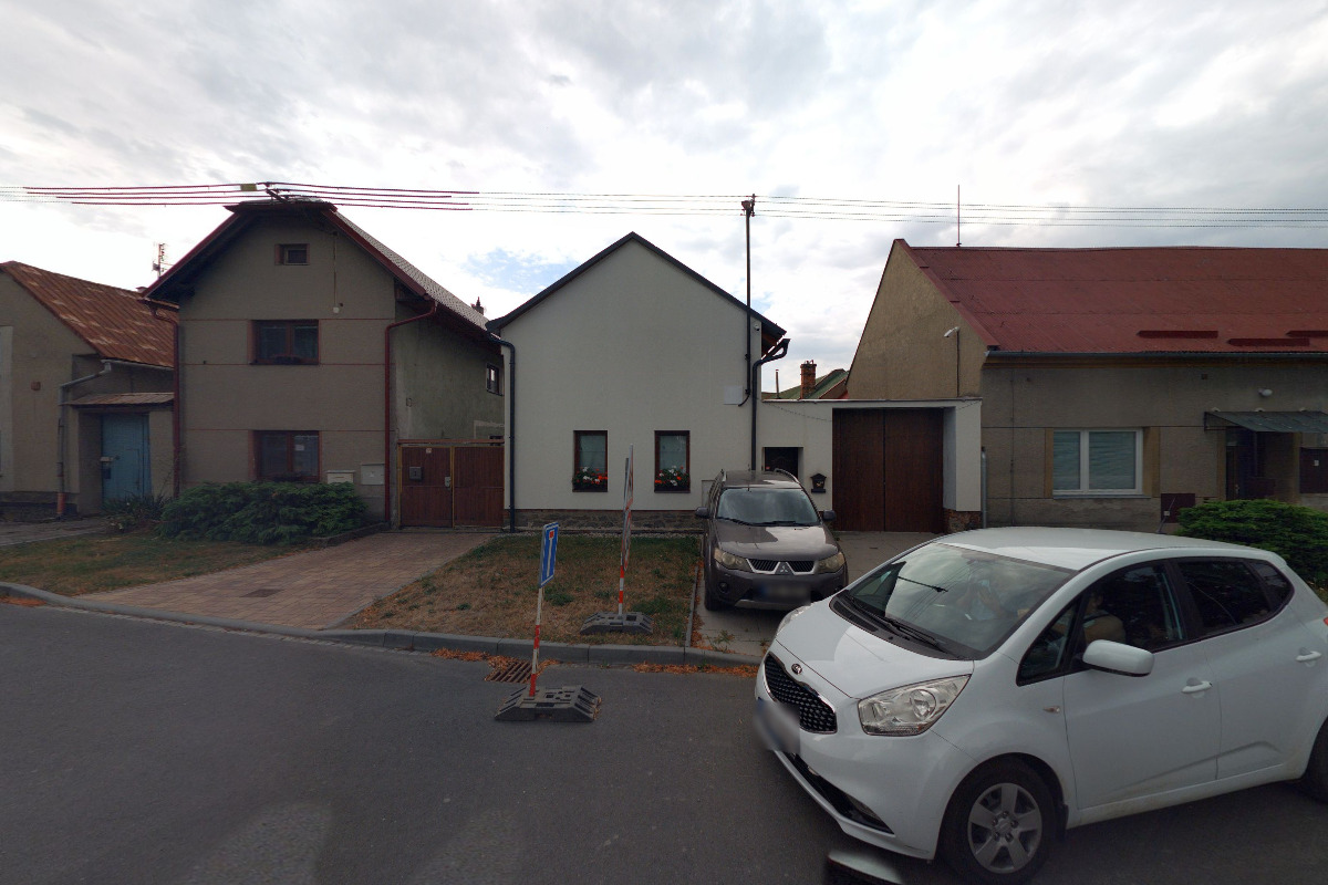 Revizní technik a instalatér Lukáš Rychlý foto 3