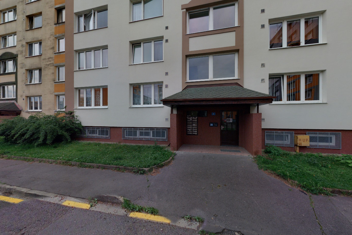 MUDr. Květoslava Zerdaloglu