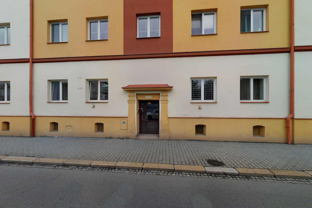 Bohumínské bytové družstvo foto 3