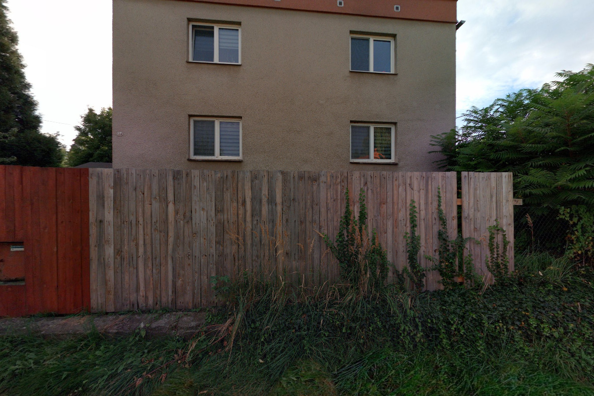 Pavlína Klimasová PK Bydlení