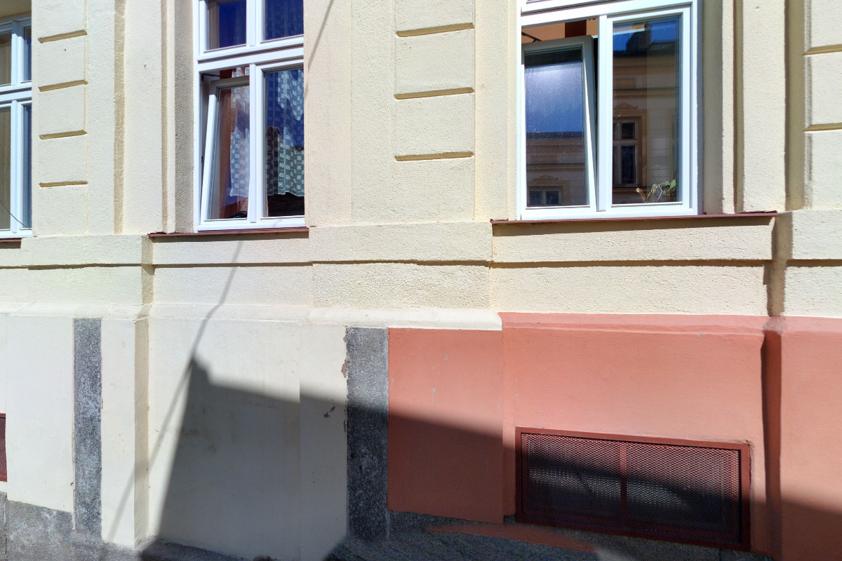 Základní škola a Mateřská škola Tábor, náměstí Mikuláše z Husi 45 foto 5