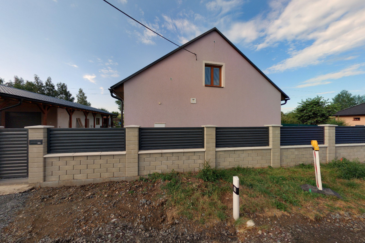 Zednické práce Martin Drechsler foto 1