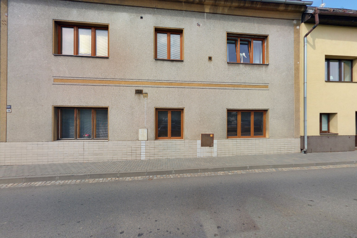 Českomoravský svaz chovatelů poštovních holubů - Místní spolek 0334 Old Štarnberk