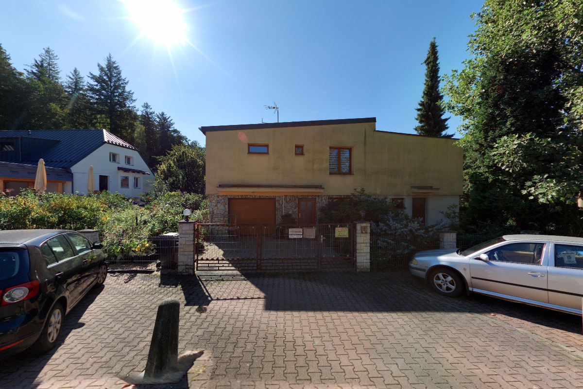 Zahradnictví Violka