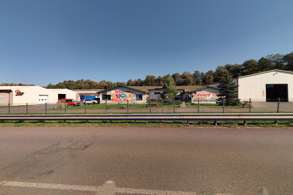 Tiskarnaonline.cz foto 2