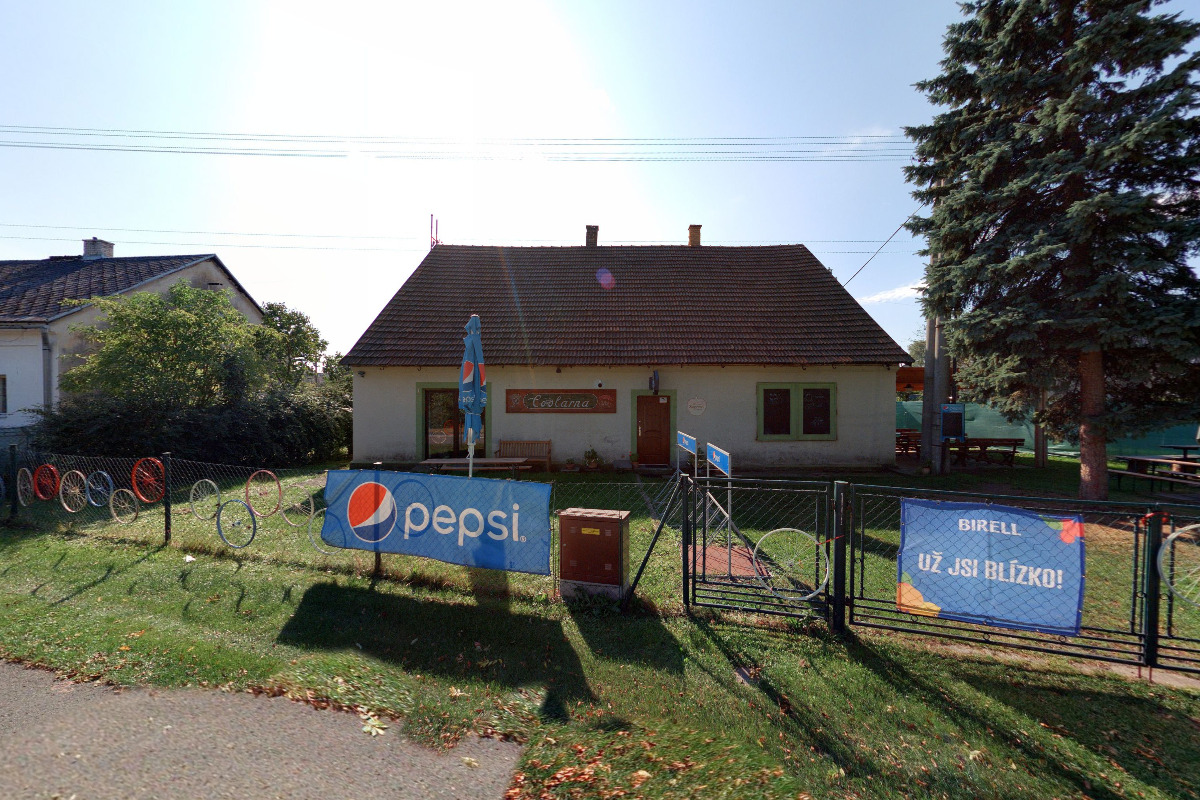 Coolárna Sviadnov