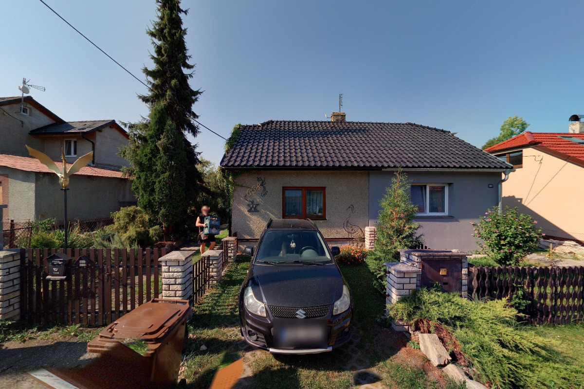 Petr Krompolc - kovář