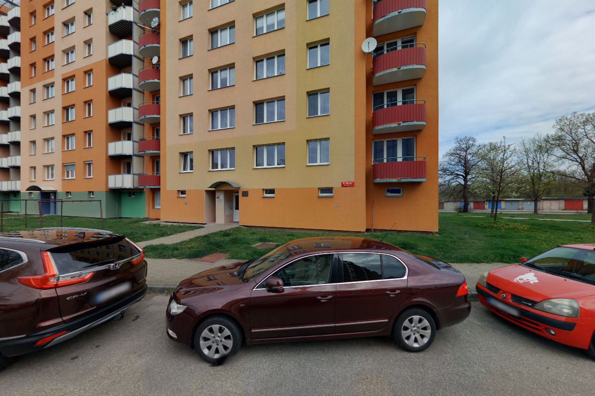 Ing.arch. Václav Bouška foto 2