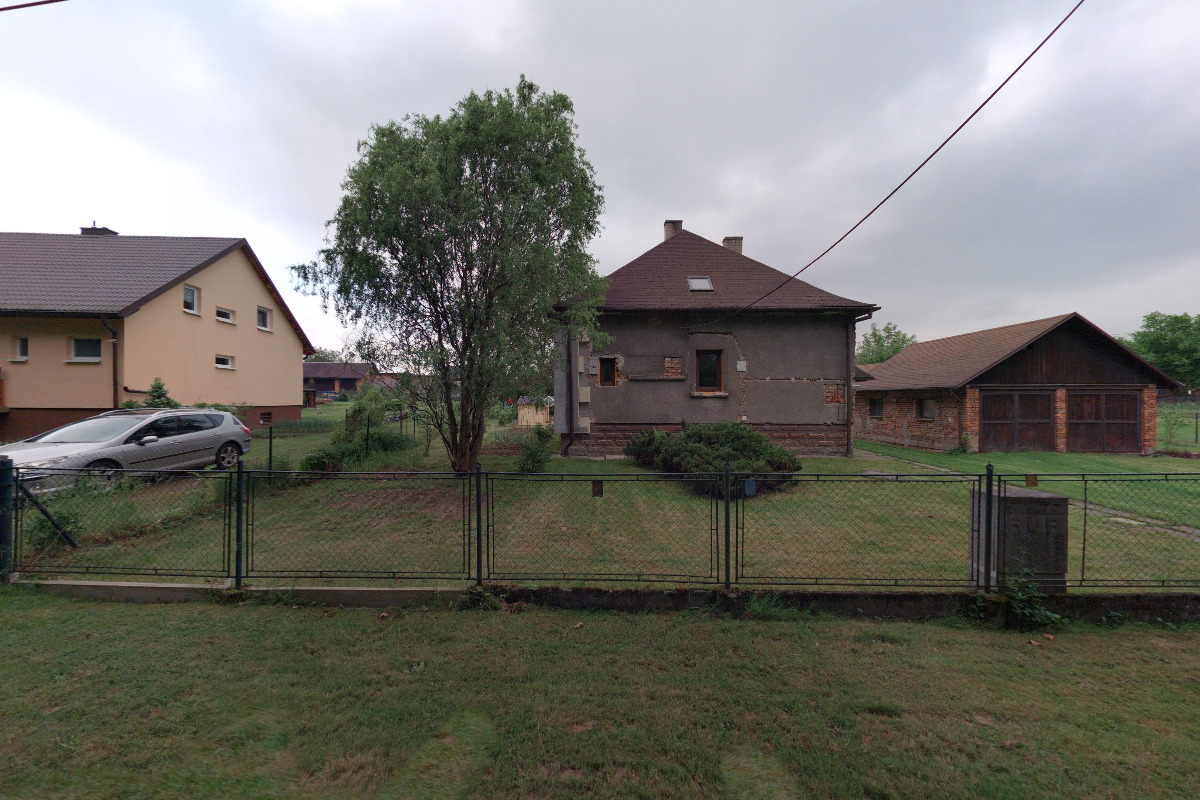 CASAVERDE - Dušan Klimoszek