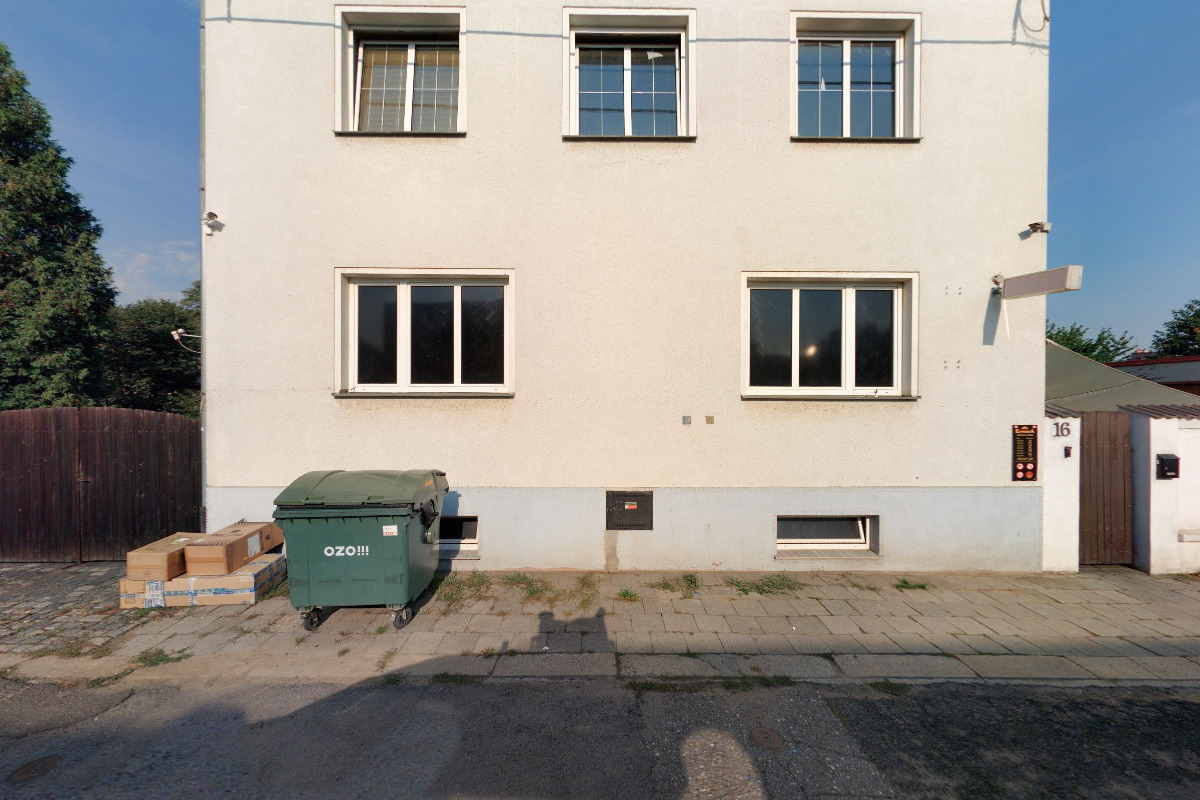 APM Penzion foto 2