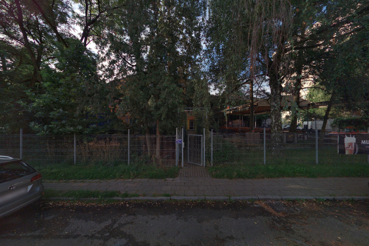 Rodinné centrum Ostrava Hrabůvka foto 2