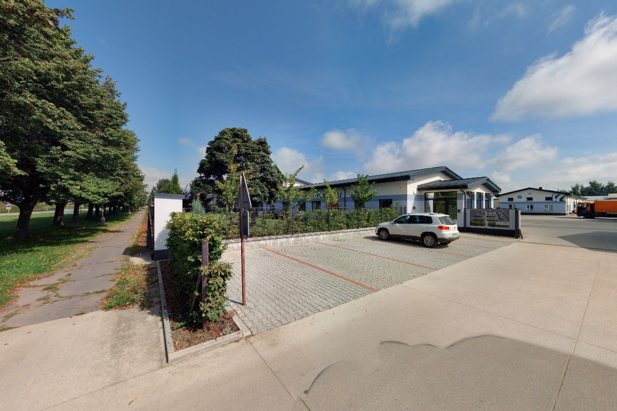 Autoservis Hydro & Kov s.r.o.