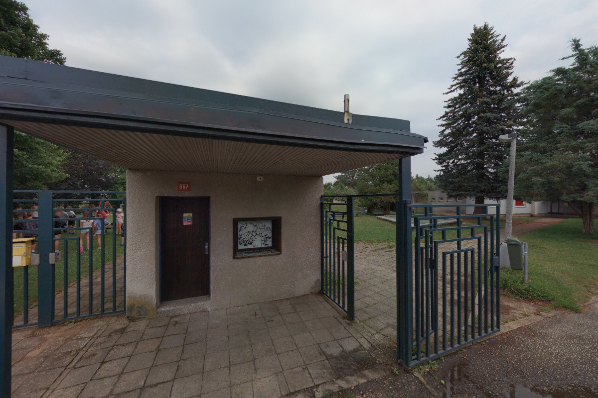 Hvězdárna Františka Pešty z.s.