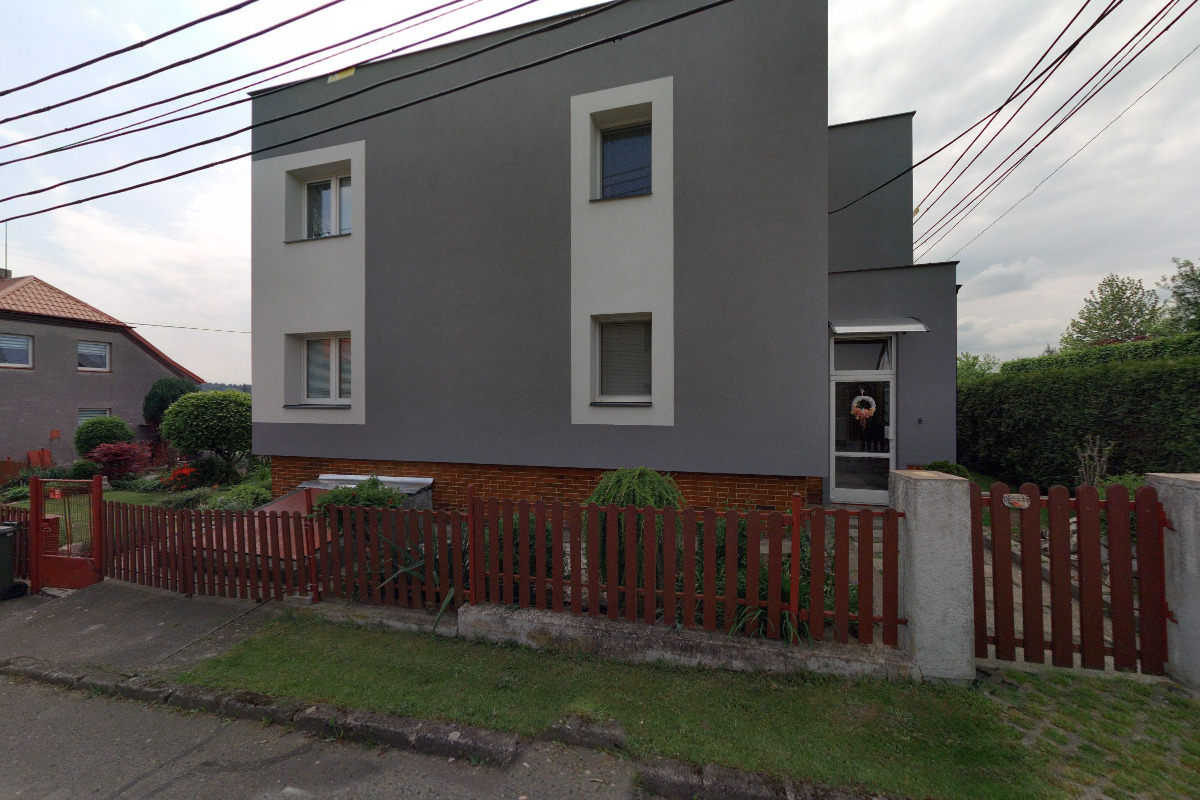 IS-elektro - Martin Přeček