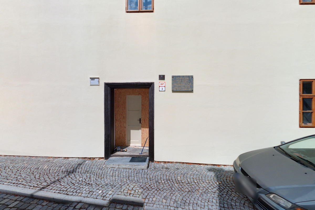 Římskokatolická farnost Rýmařov