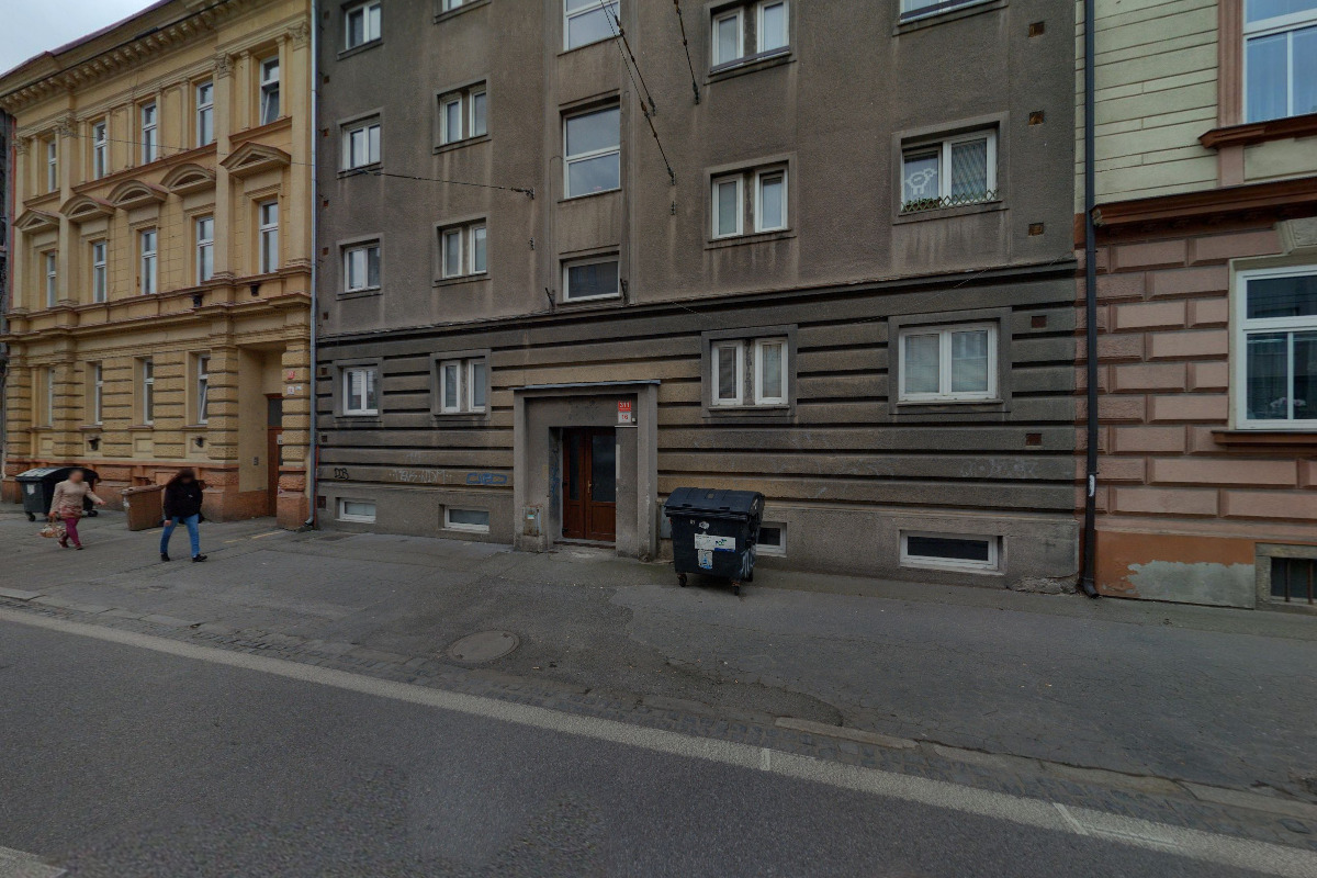 Petr Pelda - Pronájem a montáž lešení foto 2