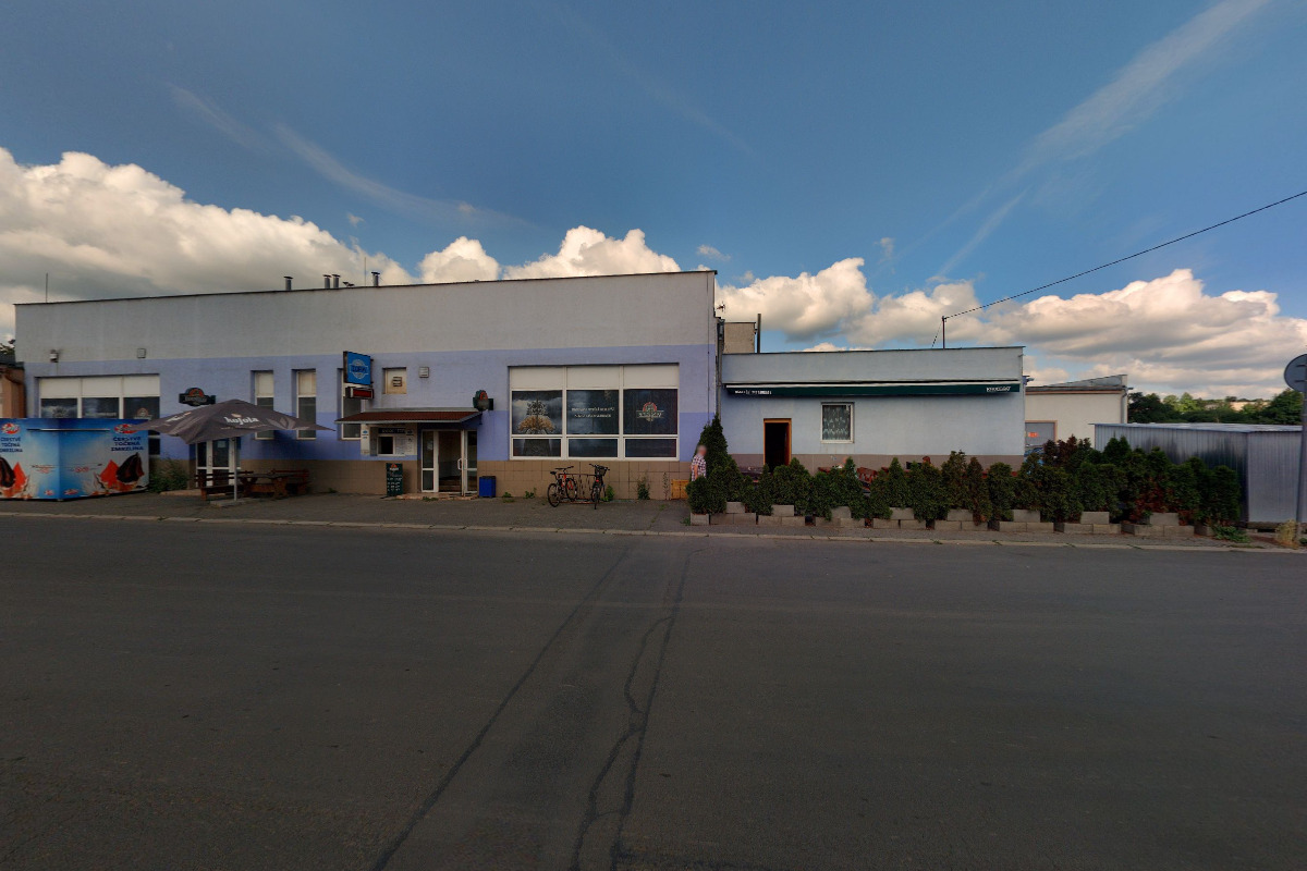 Nádražní restaurace foto 5