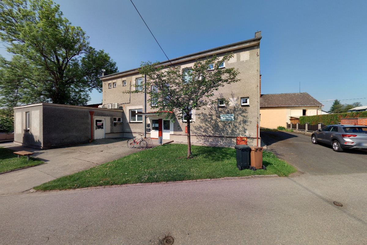 MUDr. Radan Míček MBA - praktický lékař