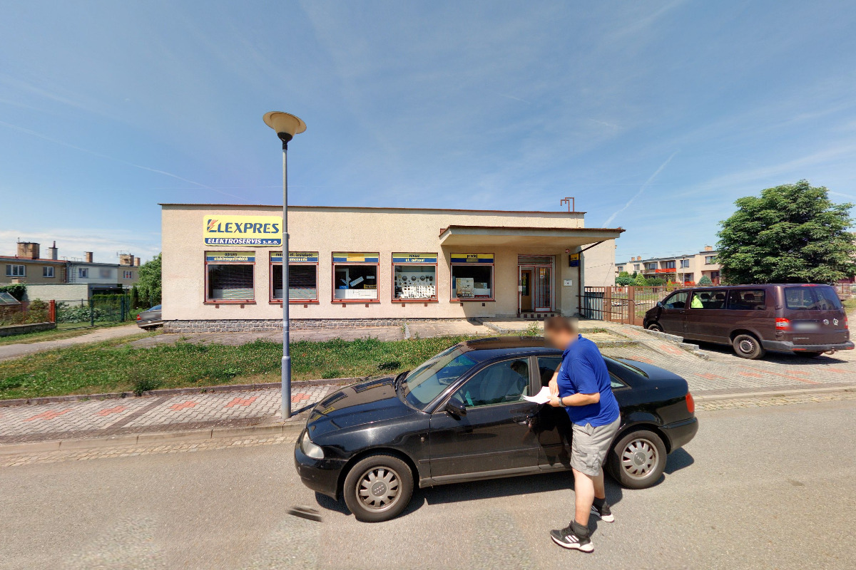 ELEXPRES-ELEKTROSERVIS, s.r.o.