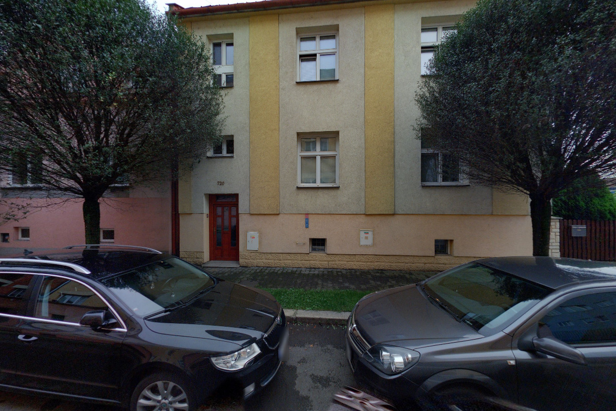 Mgr. Lucie Semančíková