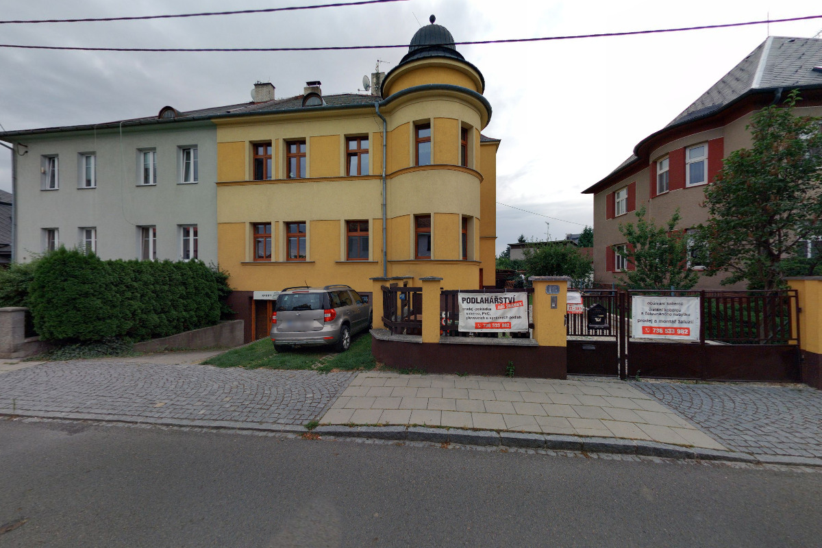 PODLAHY HOMME, s.r.o. foto 2